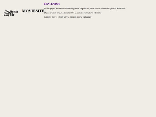 movies screenshot