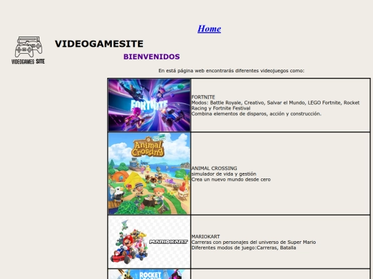 viedeogamereview screenshot