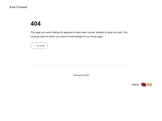404 screenshot