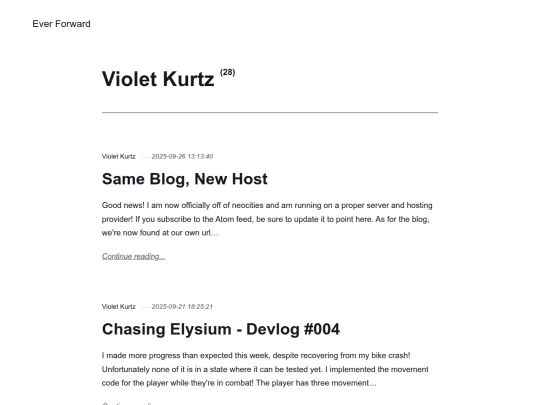 authors/violet-kurtz screenshot