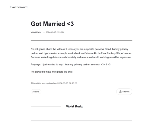 got-married-love screenshot