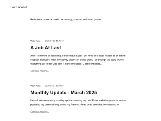 page/3 screenshot