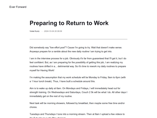 preparing-to-return-to-work screenshot