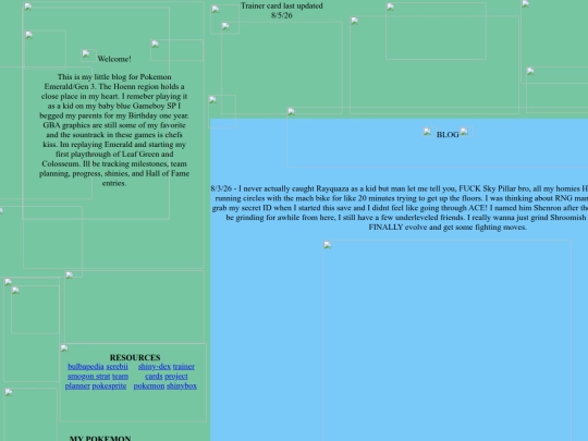 hoenn screenshot