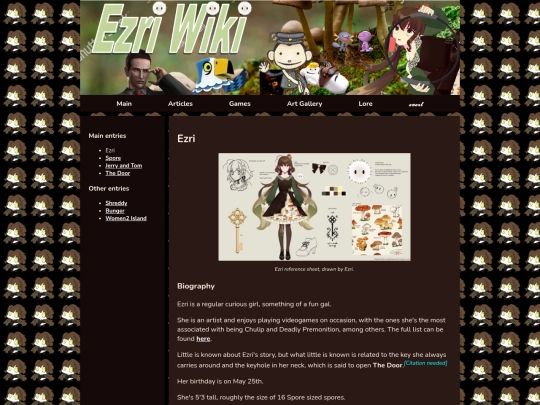 ezri/article/ezri screenshot