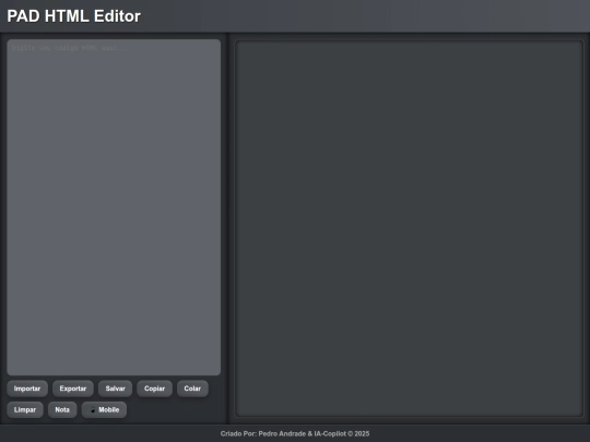 editor screenshot
