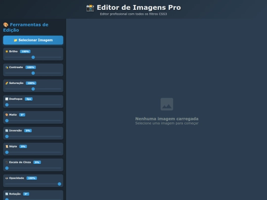 imagem_editor screenshot