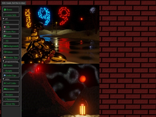 gifs screenshot