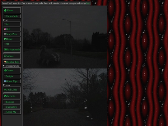 spookies screenshot