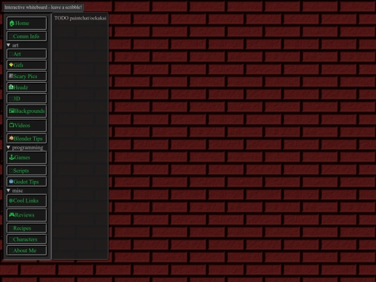 whiteboard screenshot