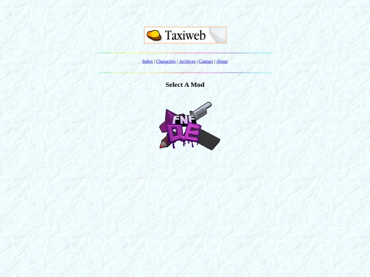 characters screenshot