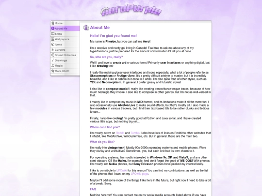 about screenshot