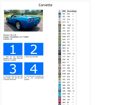 user-guide/corvette-98.user-guide screenshot