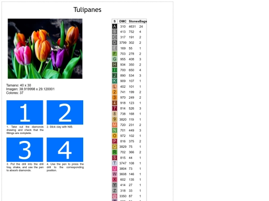 user-guide/tulipanes.user-guide screenshot