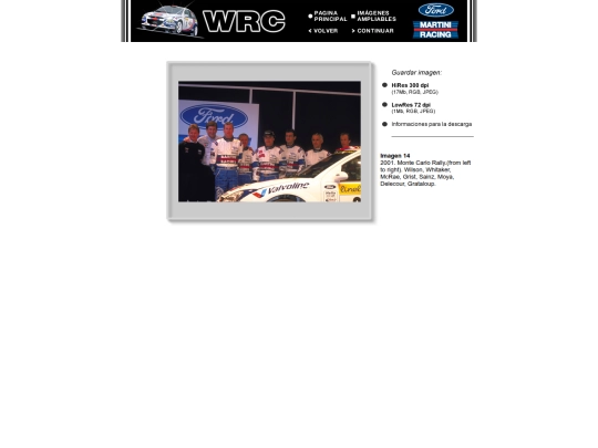 data/Espanol/WRC014 screenshot