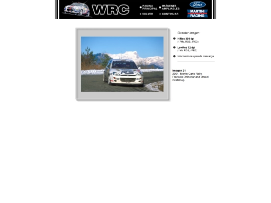 data/Espanol/WRC021 screenshot