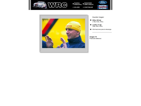 data/Espanol/WRC079 screenshot