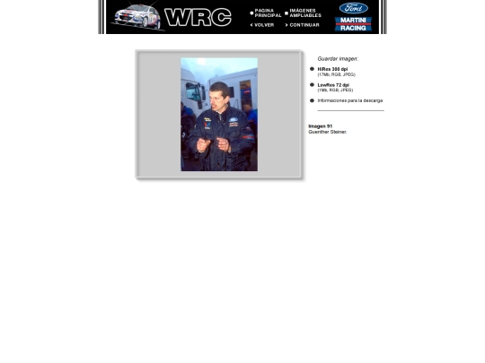 data/Espanol/WRC091 screenshot