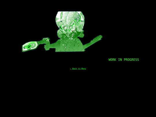 graphic screenshot