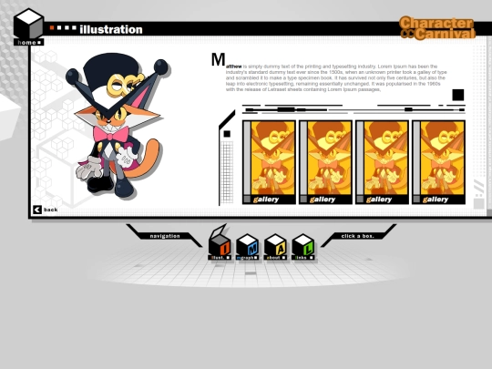 illustration/characa screenshot