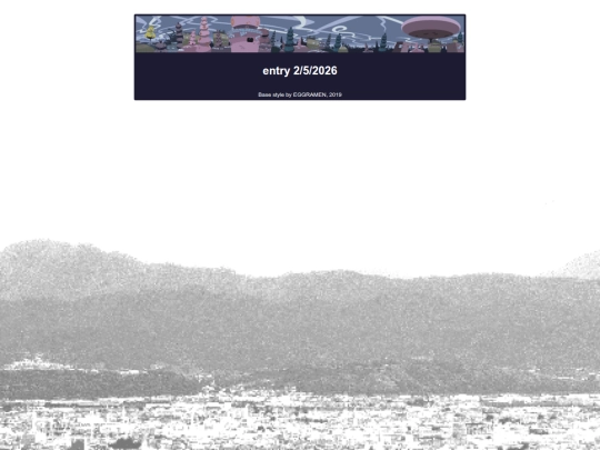 diary/template screenshot