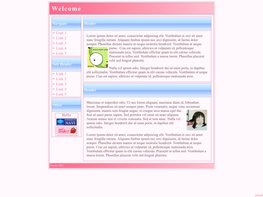testa screenshot