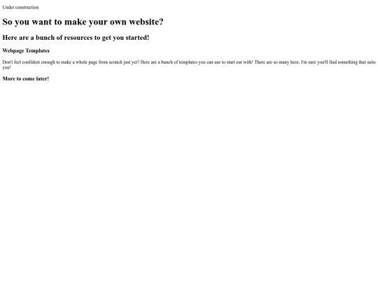 funthings/web-resources screenshot