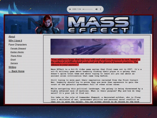 shrines/mass-effect screenshot