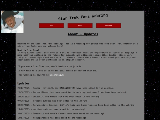 webring/star-trek-fans-webring/about screenshot