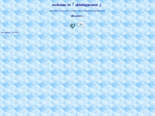 directory screenshot