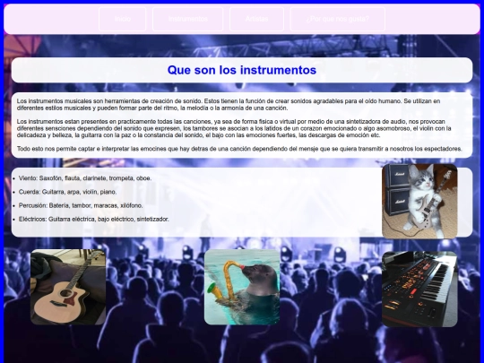 Instrumentos2 screenshot
