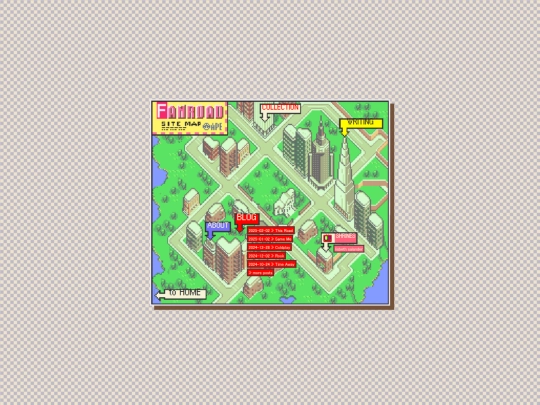 map screenshot