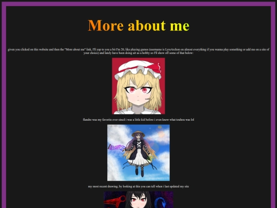 about screenshot