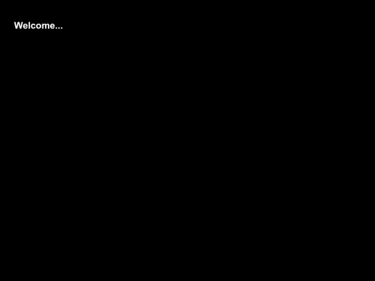 nostalgia screenshot