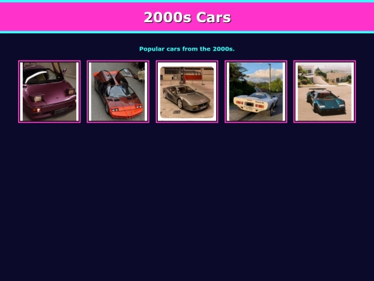 2000scars screenshot
