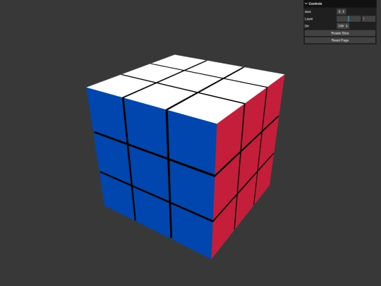 cube_6 screenshot
