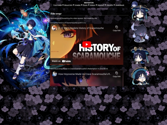 essay screenshot