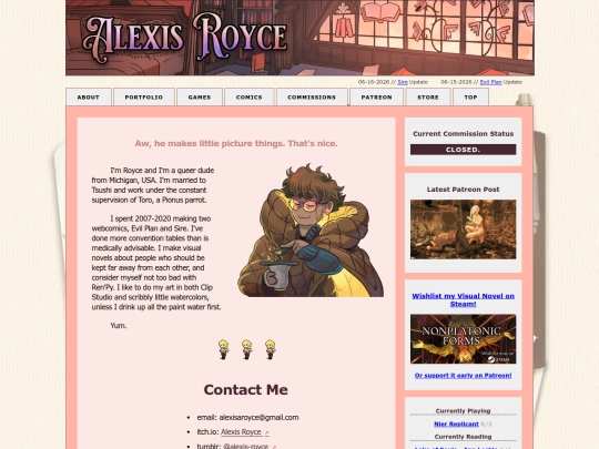 main screenshot