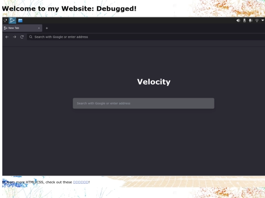 dsadsadsa/debug screenshot