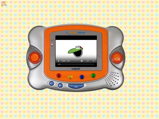 Animation screenshot