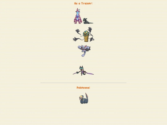 Pokemon Center/Team iFrames/right-iframe-Lance screenshot