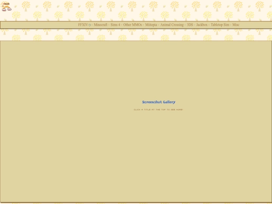 Screenies screenshot