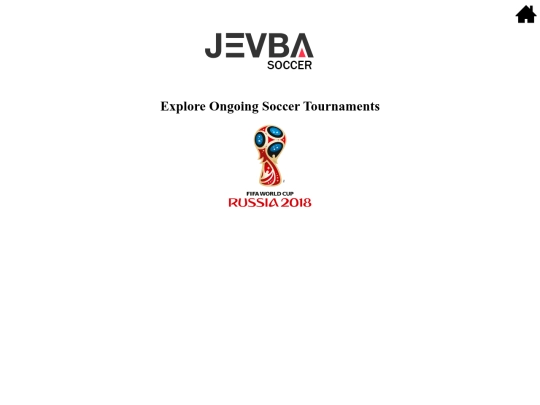 Soccer screenshot