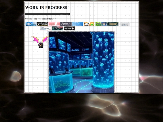 buttons screenshot
