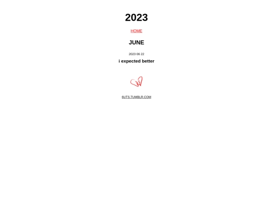blog/2023 screenshot