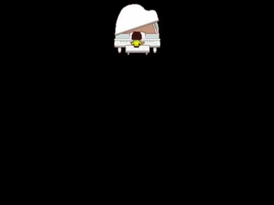 piano screenshot