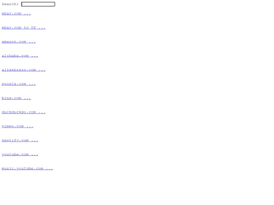 US screenshot
