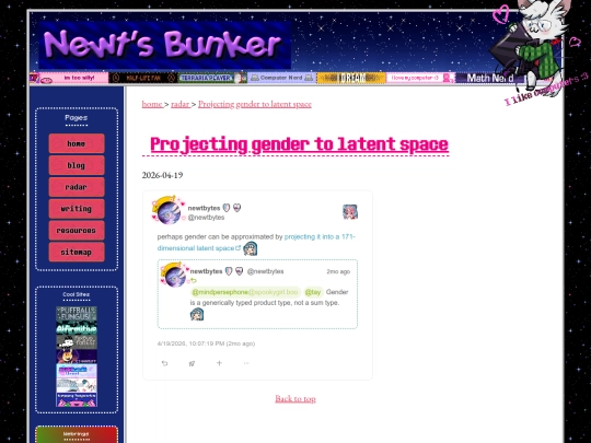 radar/projecting-gender-to-latent-space screenshot