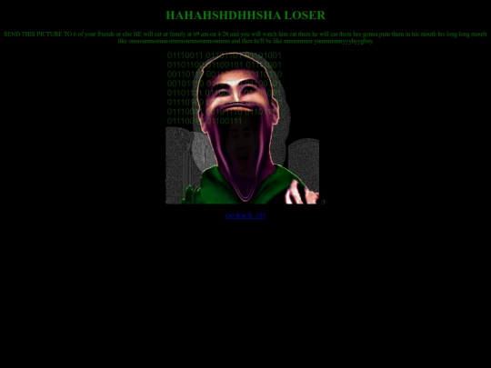 story screenshot