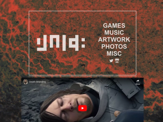 misc screenshot